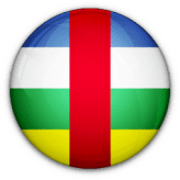 أفريقيا الوسطى أفريقيا الوسطى