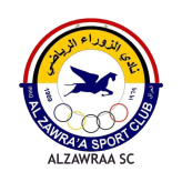 الزوراء الزوراء